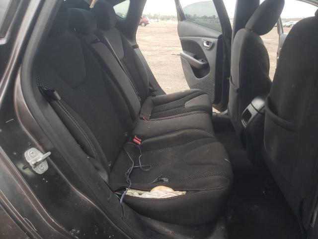 Photo 10 from auction – 2014 DODGE DART SXT with VIN 1C3CDFBBXED755163