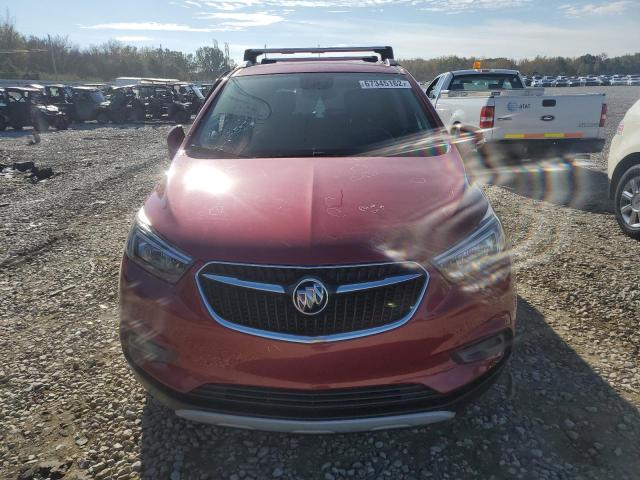 Photo 5 from auction – 2019 BUICK ENCORE PRE with VIN KL4CJASB4KB704511