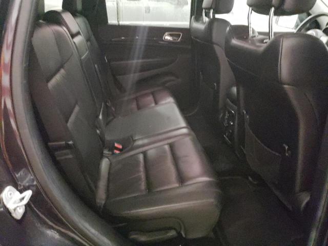 Photo 11 from auction – 2012 JEEP GRAND CHER with VIN 1C4RJFAG4CC218951