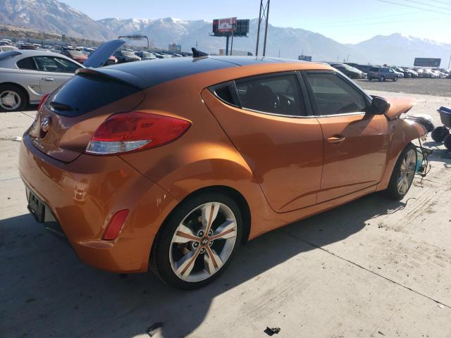 Photo 3 from auction – 2016 HYUNDAI VELOSTER with VIN KMHTC6AD5GU293157