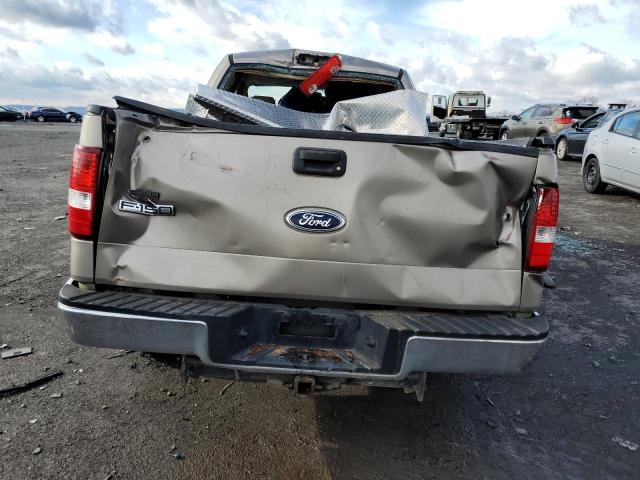 Photo 6 from auction – 2004 FORD F150 with VIN 1FTRX12W44NA68949