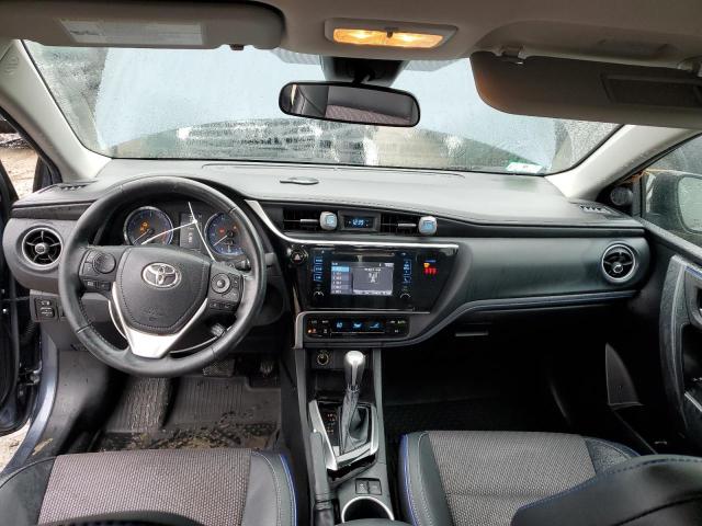 Photo 8 from auction – 2018 TOYOTA COROLLA L with VIN 2T1BURHE7JC106647