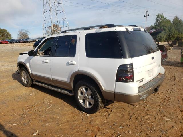 Photo 2 from auction – 2003 FORD EXPLORER E with VIN 1FMZU64WX3UA66660