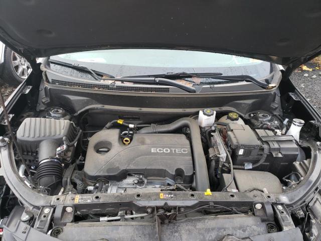 Photo 12 from auction – 2020 CHEVROLET EQUINOX LT with VIN 3GNAXUEV4LL198544