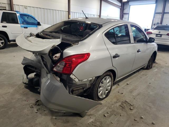 Photo 3 from auction – 2016 NISSAN VERSA S with VIN 3N1CN7AP8GL836089