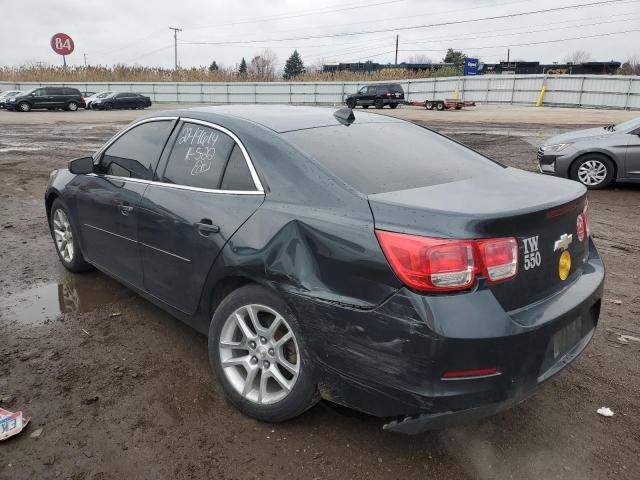 Photo 2 from auction – 2014 CHEVROLET MALIBU 1LT with VIN 1G11C5SL3EF183729