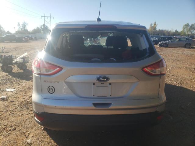 Photo 6 from auction – 2014 FORD ESCAPE S with VIN 1FMCU0F77EUC48750