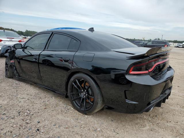 Photo 2 from auction – 2021 DODGE CHARGER SC with VIN 2C3CDXGJ1MH576310