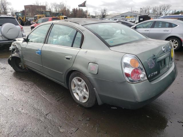 Photo 2 from auction – 2003 NISSAN ALTIMA BAS with VIN 1N4AL11D03C155000