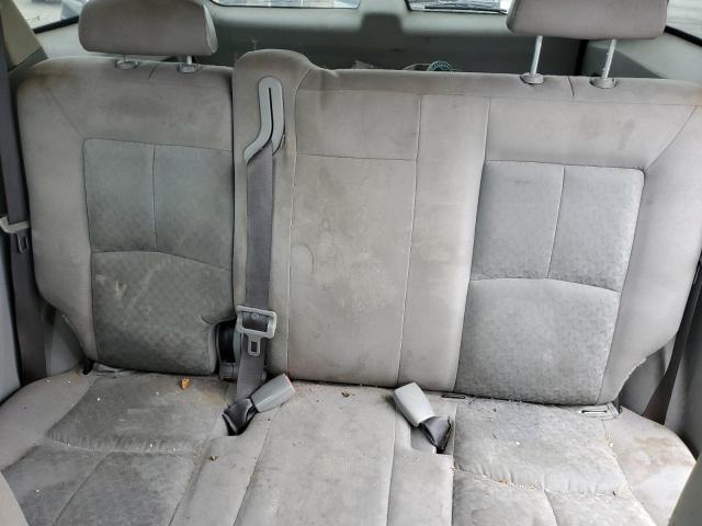 Photo 10 from auction – 2007 SATURN VUE with VIN 5GZCZ23D87S842286