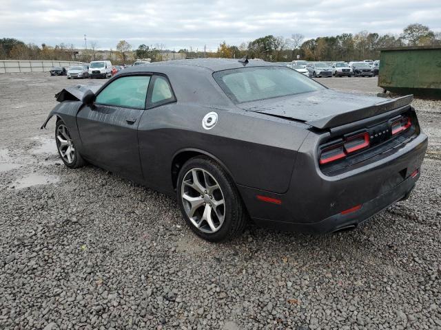 Photo 2 from auction – 2015 DODGE CHALLENGER with VIN 2C3CDZBG1FH705592