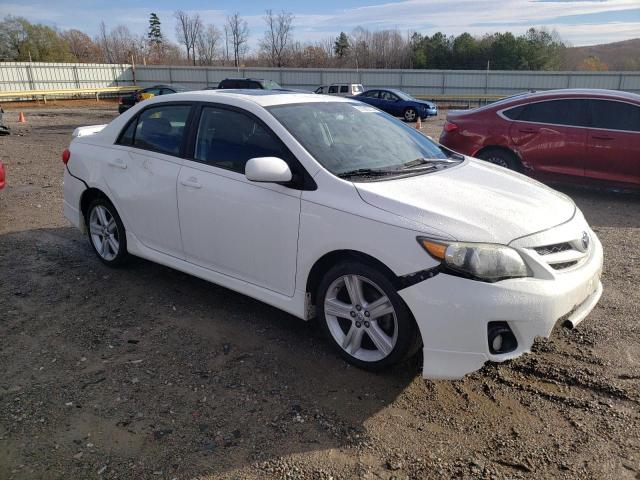 Photo 4 from auction – 2013 TOYOTA COROLLA S with VIN 5YFBU4EE4DP084778