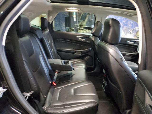 Photo 11 from auction – 2020 FORD EDGE TITAN with VIN 2FMPK3K92LBB34870