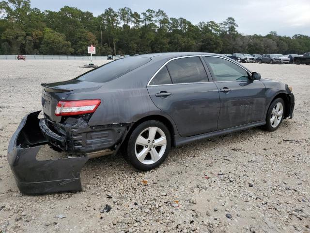 Photo 3 from auction – 2011 TOYOTA CAMRY BASE with VIN 4T1BF3EK8BU213434