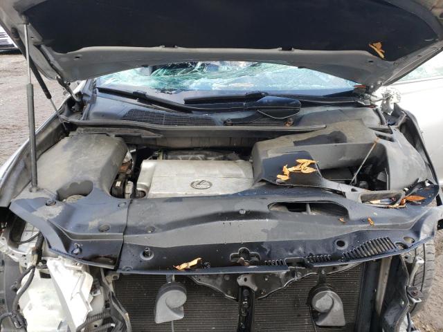 Photo 11 from auction – 2013 LEXUS RX 350 BAS with VIN 2T2BK1BA1DC222181