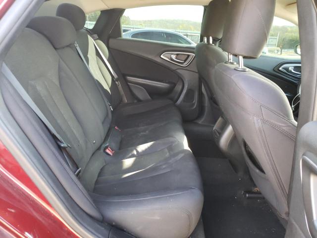 Photo 10 from auction – 2015 CHRYSLER 200 LIMITE with VIN 1C3CCCAB5FN613169