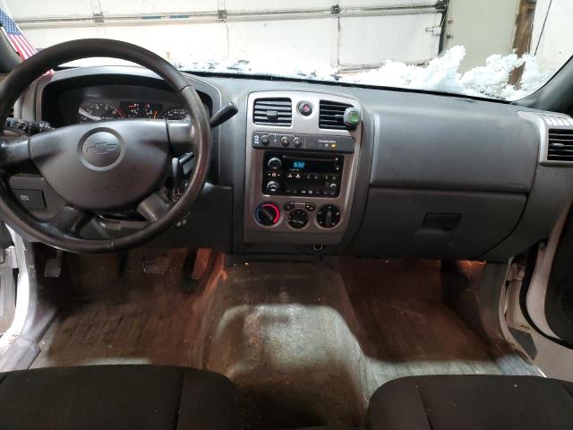 Photo 8 from auction – 2006 CHEVROLET COLORADO with VIN 1GCDT136X68131073