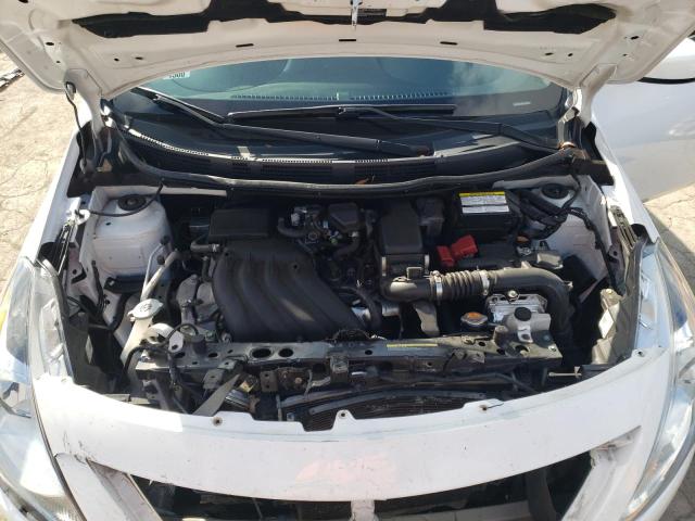 Photo 11 from auction – 2018 NISSAN VERSA S with VIN 3N1CN7AP1JL840900