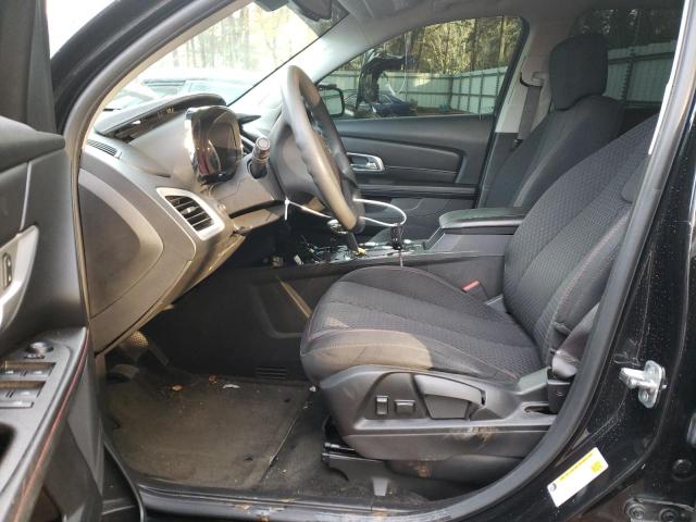 Photo 7 from auction – 2015 GMC TERRAIN SL with VIN 2GKALMEK1F6136896