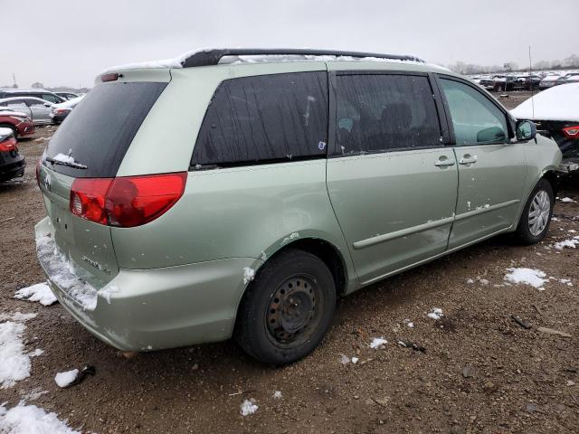 Photo 3 from auction – 2008 TOYOTA SIENNA CE with VIN 5TDZK23C08S181273