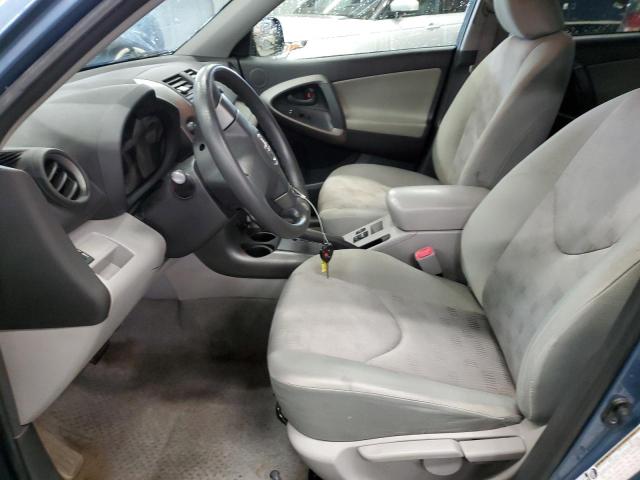 Photo 7 from auction – 2010 TOYOTA RAV4 with VIN JTMBF4DV0AD035281