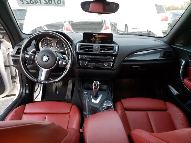 Photo 8 from auction – 2015 BMW 228 XI SUL with VIN WBA1G9C57FVX96881