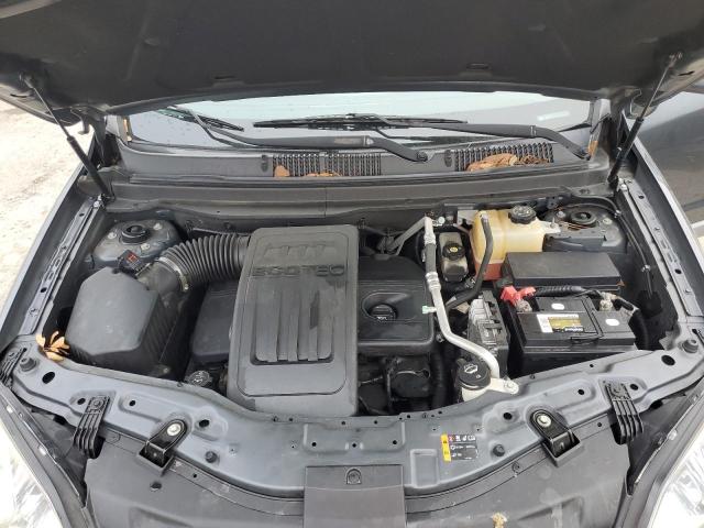 Photo 12 from auction – 2013 CHEVROLET CAPTIVA LS with VIN 3GNAL2EK3DS581470