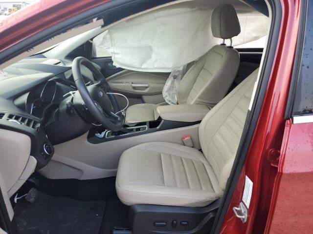 Photo 7 from auction – 2017 FORD ESCAPE TIT with VIN 1FMCU9JD7HUA20138