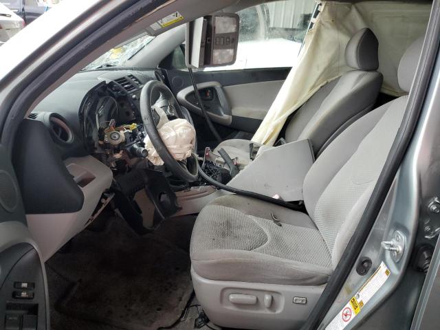 Photo 7 from auction – 2007 TOYOTA RAV4 LIMIT with VIN JTMZK31V975005885