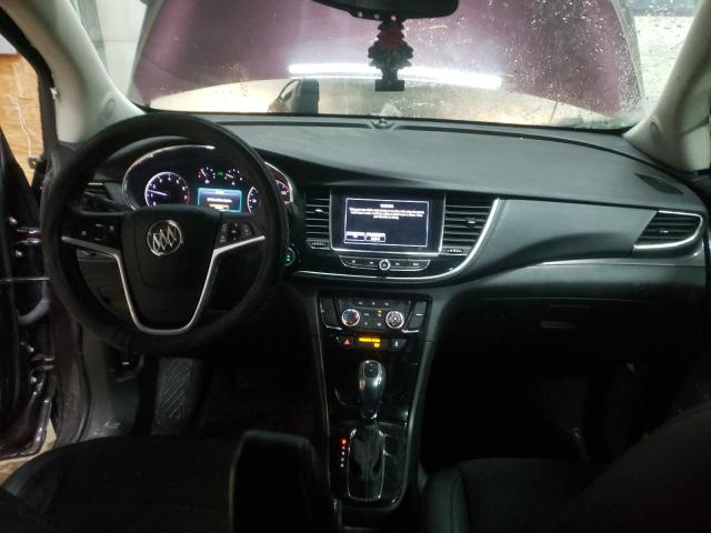 Photo 8 from auction – 2017 BUICK ENCORE PRE with VIN KL4CJESB5HB051865