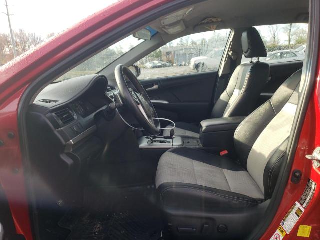 Photo 7 from auction – 2014 TOYOTA CAMRY L with VIN 4T1BF1FK1EU730436