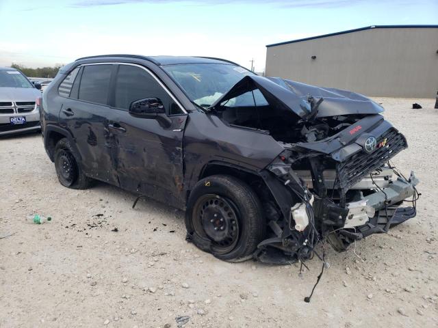 Photo 4 from auction – 2019 TOYOTA RAV4 LE with VIN 2T3H1RFV2KW034589
