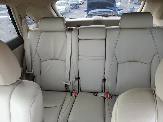 Photo 10 from auction – 2009 LEXUS RX 350 with VIN 2T2HK31U49C104831