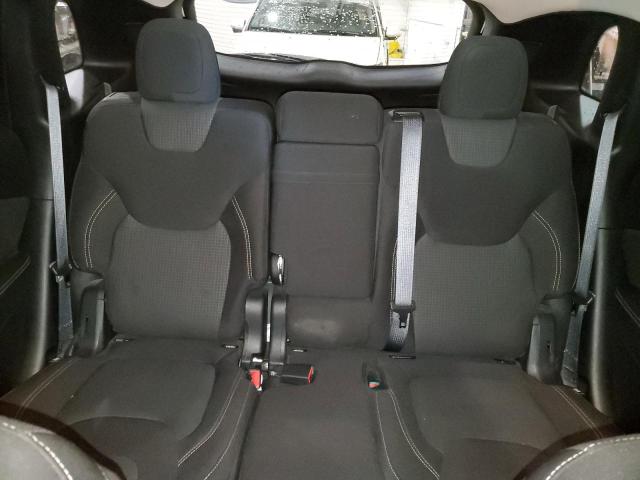 Photo 10 from auction – 2017 JEEP CHEROKEE L with VIN 1C4PJLCB2HW623476