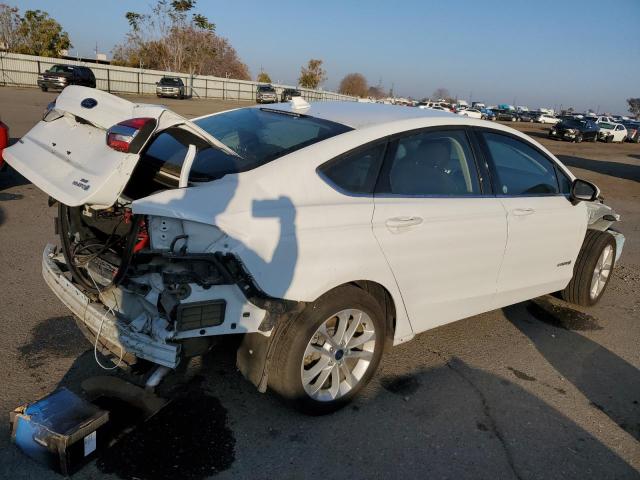 Photo 3 from auction – 2019 FORD FUSION SE with VIN 3FA6P0LU7KR262952