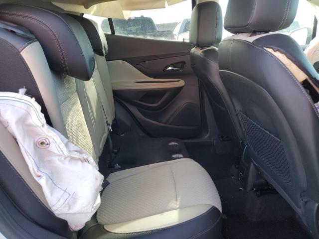 Photo 11 from auction – 2017 BUICK ENCORE SPO with VIN KL4CJ1SBXHB199633