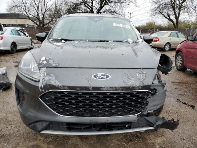 Photo 5 from auction – 2020 FORD ESCAPE SE with VIN 1FMCU9G65LUA96281