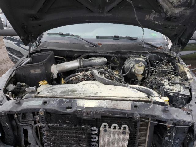 Photo 11 from auction – 2001 DODGE RAM 1500 with VIN 3B7HF13Z91G745232