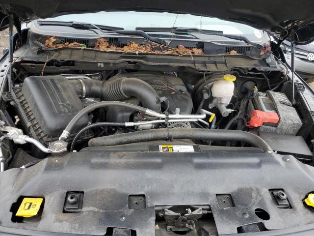 Photo 11 from auction – 2019 RAM 1500 CLASS with VIN 1C6RR7LT1KS729179