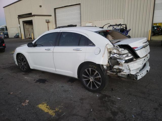 صورة رقم 2 من المزاد - 2013 CHRYSLER 200 LIMITE مع VIN 1C3CCBCGXDN715311