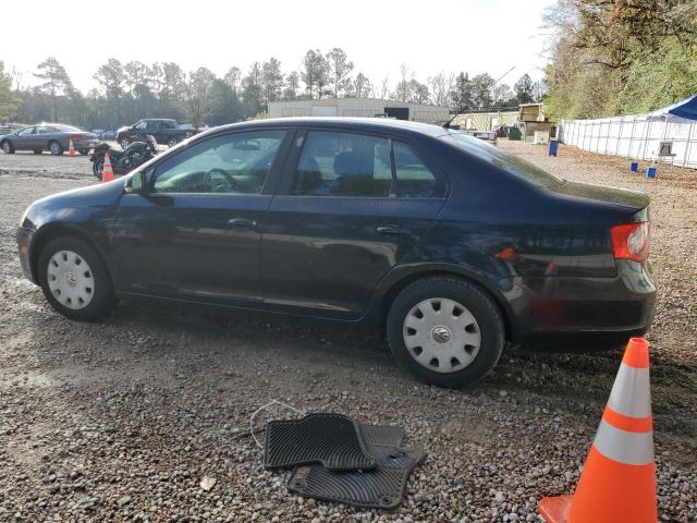 Photo 2 from auction – 2007 VOLKSWAGEN JETTA with VIN 3VWGF71K47M156083