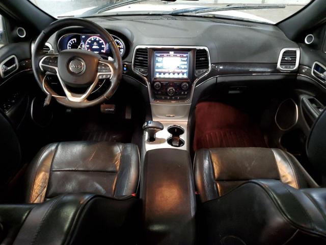Photo 8 from auction – 2015 JEEP GRAND CHER with VIN 1C4RJFCG6FC210044