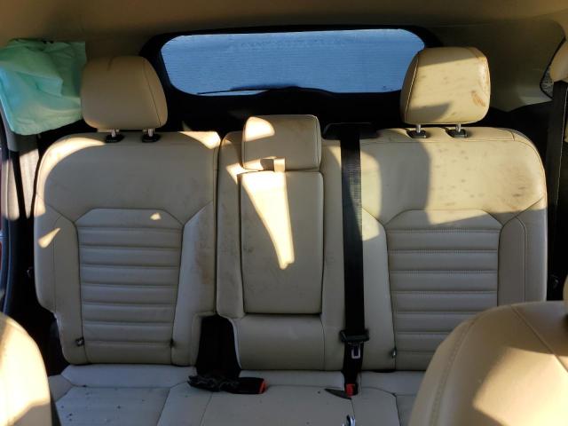 Photo 10 from auction – 2015 FORD EDGE SEL with VIN 2FMTK3J88FBB02324