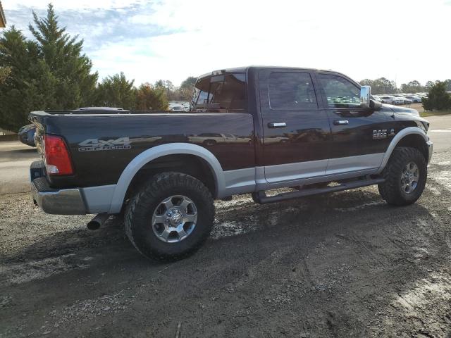 Photo 3 from auction – 2018 RAM 2500 SLT with VIN 3C6UR5DL6JG191615