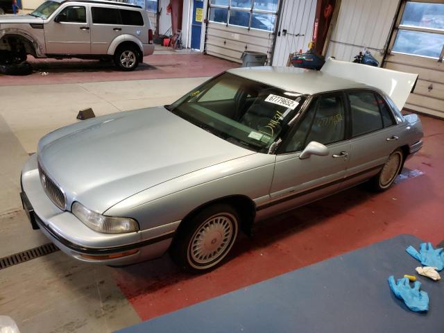 Photo 1 from auction – 1997 BUICK LESABRE CU with VIN 1G4HP52K2VH499107