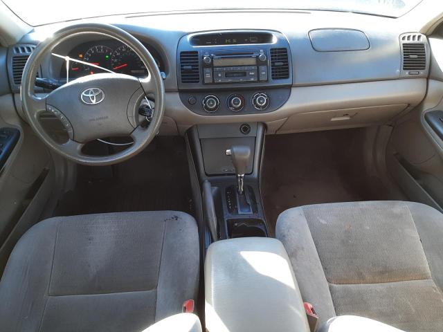 Photo 8 from auction – 2005 TOYOTA CAMRY LE with VIN 4T1BE32K75U433062
