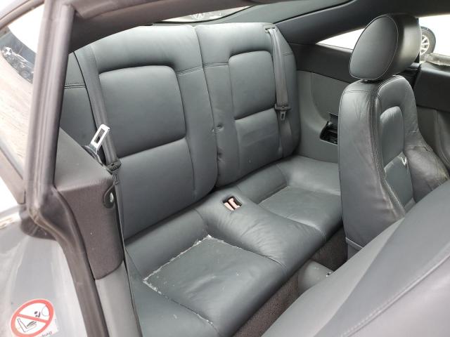 Photo 10 from auction – 2001 AUDI TT QUATTRO with VIN TRUWC28N111008221