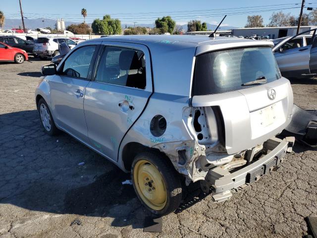 Photo 2 from auction – 2008 TOYOTA SCION XD with VIN JTKKU10488J014071