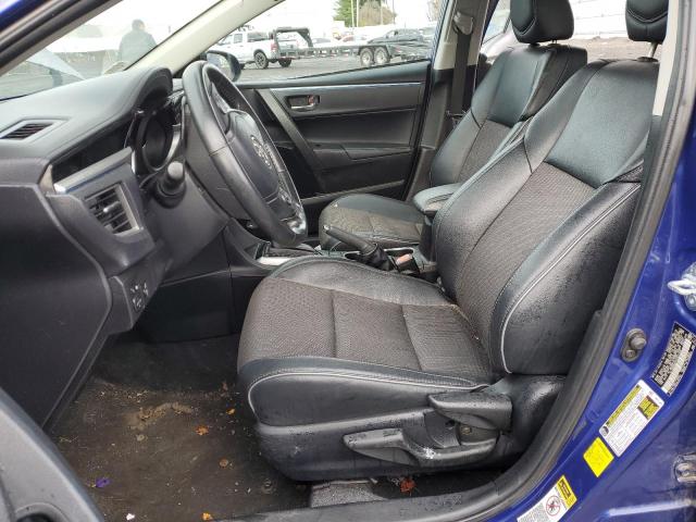 Photo 7 from auction – 2014 TOYOTA COROLLA L with VIN 2T1BURHE7EC015335