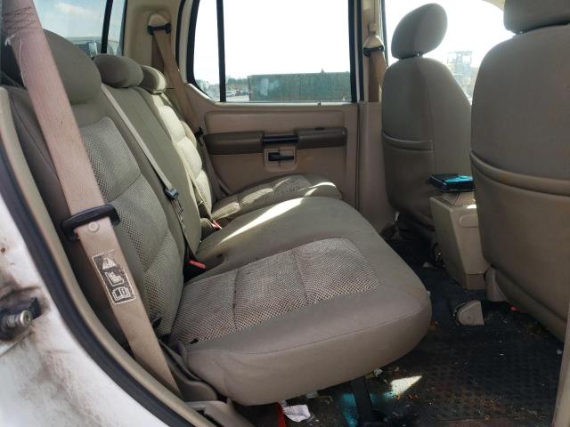 Photo 10 from auction – 2004 FORD EXPLORER S with VIN 1FMZU77K94UA27994
